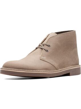 Clarks Men's Bushacre 2 Chukka Boot